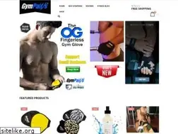 Sites similar to gympaws.com