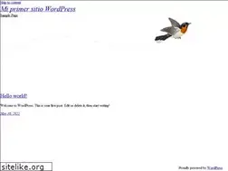Sites similar to gympeople.es