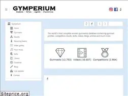 Sites similar to gymperium.eu