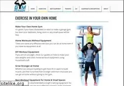 Sites similar to gymperson.com