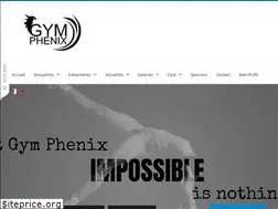Sites similar to gymphenix.be