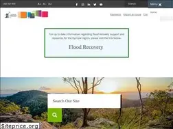 Sites similar to gympie.qld.gov.au