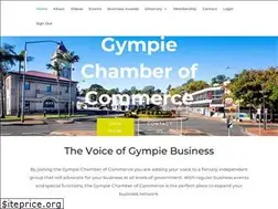 Sites similar to gympiechamber.com.au