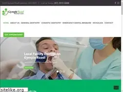 Sites similar to gympieroaddental.com.au