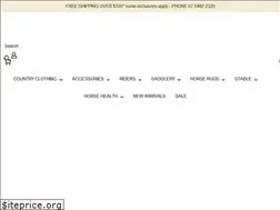 Sites similar to gympiesaddleworld.com.au