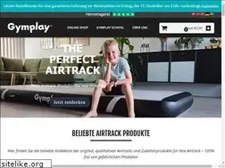 Sites similar to gymplay.de