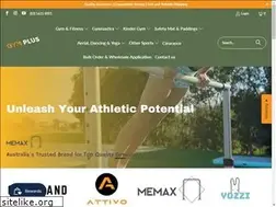 Sites similar to gymplus.com.au