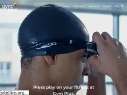 Sites similar to gymplus.ie