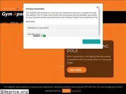 Sites similar to gympole.com