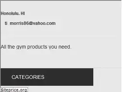 Sites similar to gymprep.net