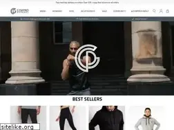 Sites similar to gymproapparel.com