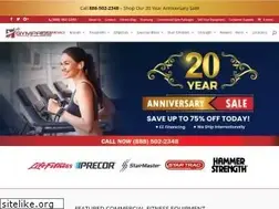 Sites similar to gympros.com