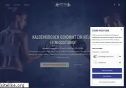 Sites similar to gympur.de
