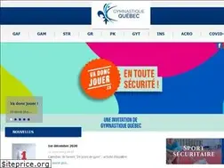 Sites similar to gymqc.ca