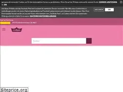 Sites similar to gymqueen.de