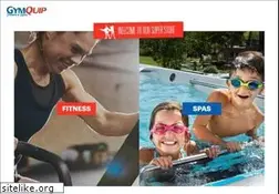 Sites similar to gymquipfitness.com