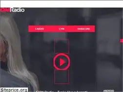 Sites similar to gymradio.cz