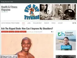 Sites similar to gymrat-fitness.com