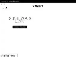 Sites similar to gymrat.co.uk