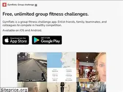 Sites similar to gymrats.app