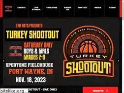Sites similar to gymratsbasketball.com