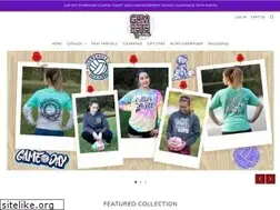 Sites similar to gymratsvolleyball.com