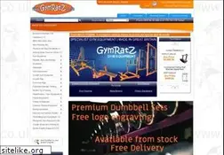 Sites similar to gymratz.co.uk