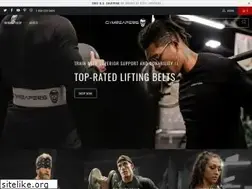Sites similar to gymreapers.com
