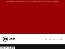Sites similar to gymreligion.com
