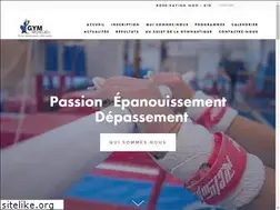 Sites similar to gymrichelieu.com