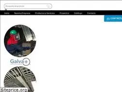 Sites similar to gymsa.cl