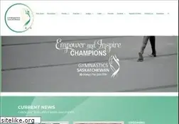 Sites similar to gymsask.com