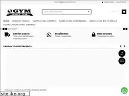 Sites similar to gymservice.com.co