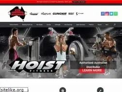 Sites similar to gymservicesaustralia.com.au