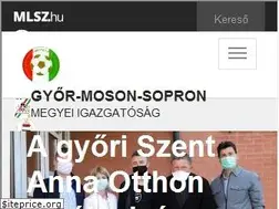 Sites similar to gymsfoci.hu
