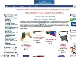 Sites similar to gymshorts.com