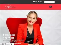 Sites similar to gymshow.ru