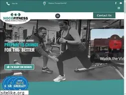 Sites similar to gymsingreeley.com