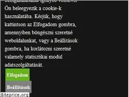 Sites similar to gymskik.hu
