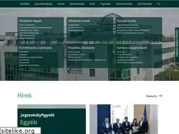 Sites similar to gymsmkik.hu