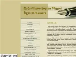 Sites similar to gymsmuk.hu