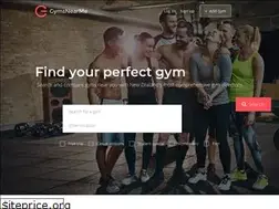 Sites similar to gymsnearme.co.nz