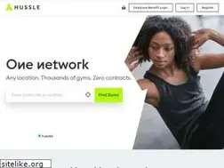 Sites similar to gymsnearme.org.uk