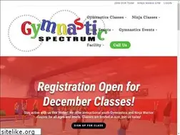 Sites similar to gymspectrum.com