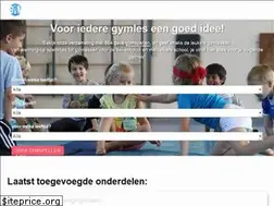 Sites similar to gymspiratie.nl