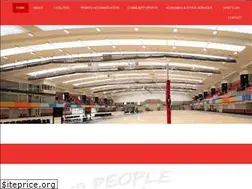 Sites similar to gymsport.co.nz