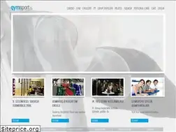 Sites similar to gymsport.com.tr