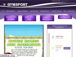 Sites similar to gymsport.com