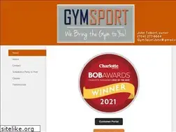 Sites similar to gymsportonline.com