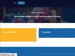 Sites similar to gymsports.net.au